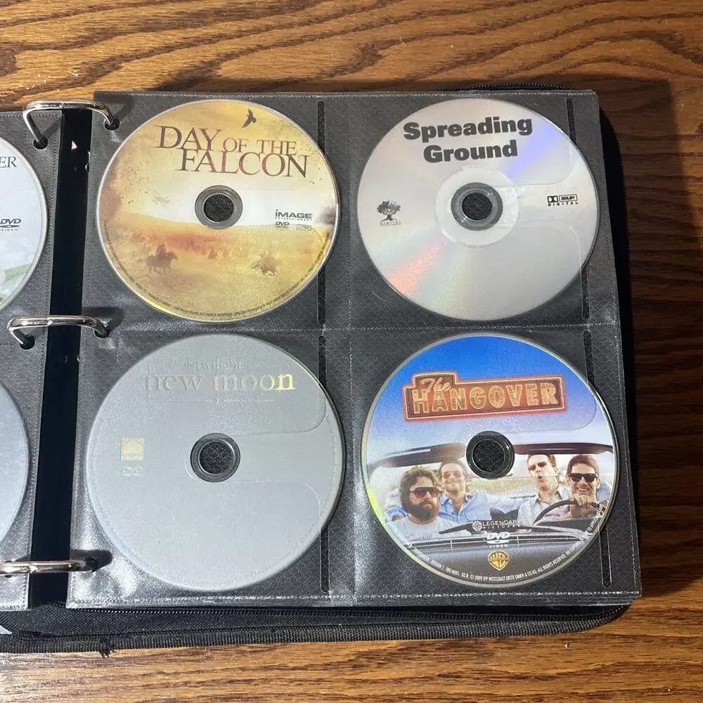 CD Projects 216 like